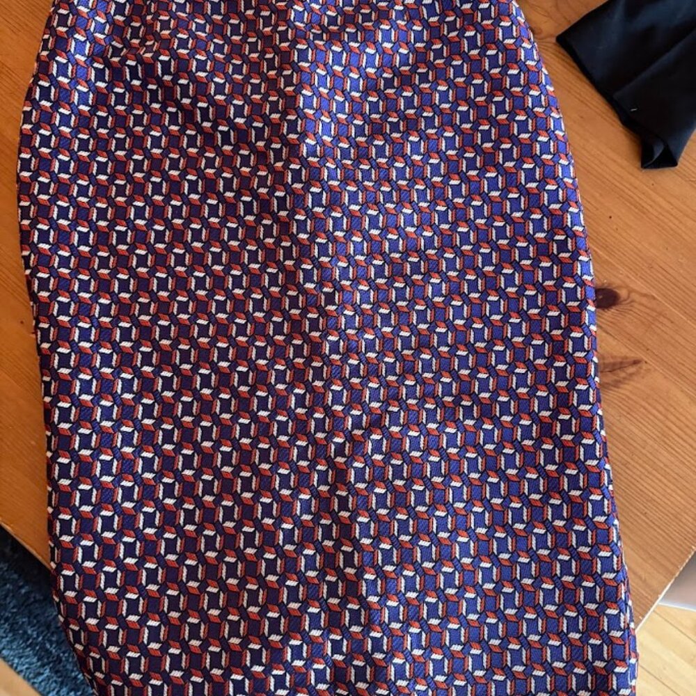 Hugo Boss Pencil Skirt
